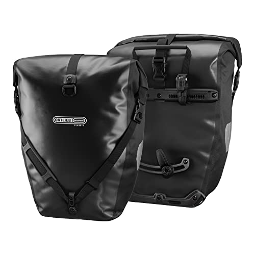 ORTLIEB Bag ORTLIEB Panniers & Rack Bags