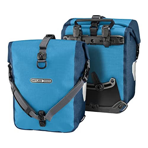 Ortlieb Bike-Packer Classic