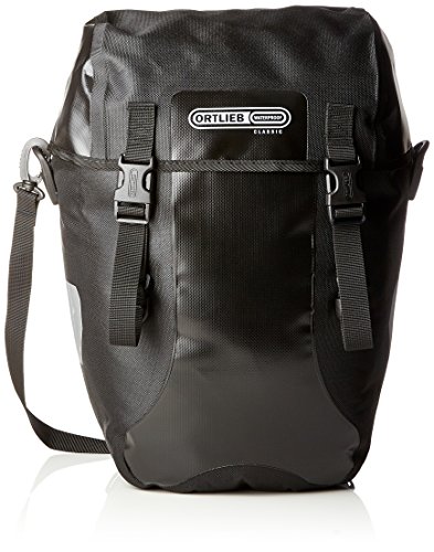 Ortlieb Bike-Packer Plus
