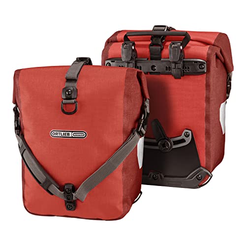 Ortlieb Sport-Roller City F6001 Pannier Rack