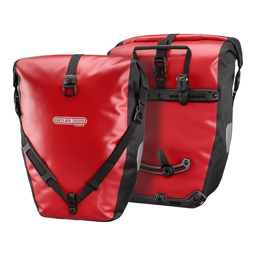 Ortlieb Unisex's Back-Roller Classic QL2.1 Bicycle Bag