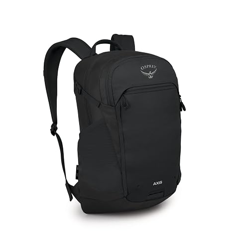 Osprey Axis Laptop Backpack – Sleek Everyday