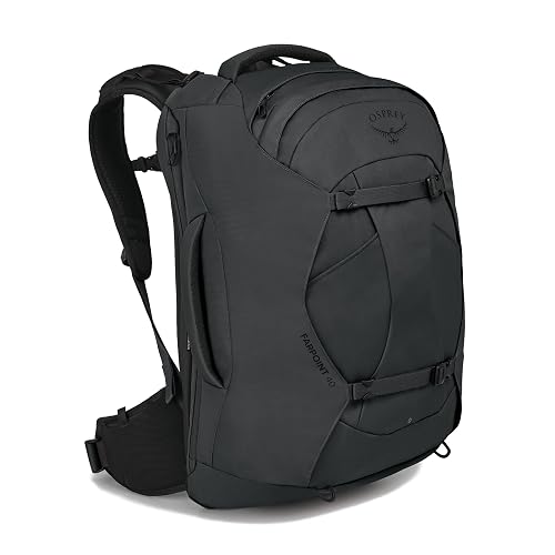 Osprey Farpoint 40L Men's Travel Backpack