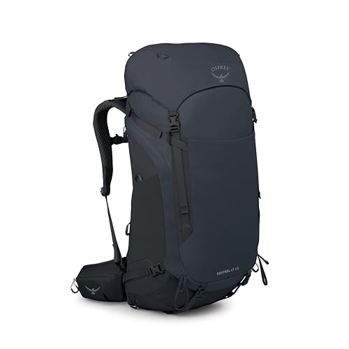 Osprey Kestrel LT 65L Men's Backpacking