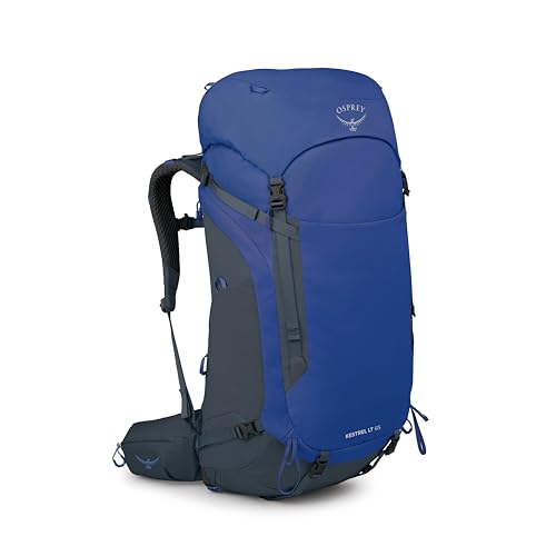 Osprey Kestrel LT 65L Men's Backpacking