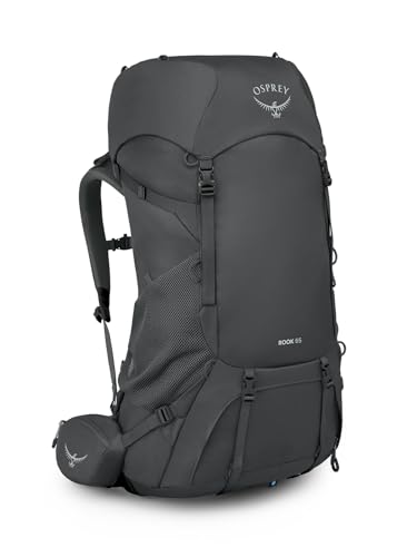 Osprey Rook 65L Men's Backpacking Backpack