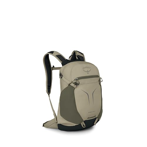 Osprey Sportlite 15L Lightweight Hiking Backpack for