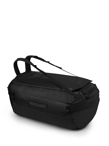 Osprey Transporter Lightweight Travel Duffel Bag -