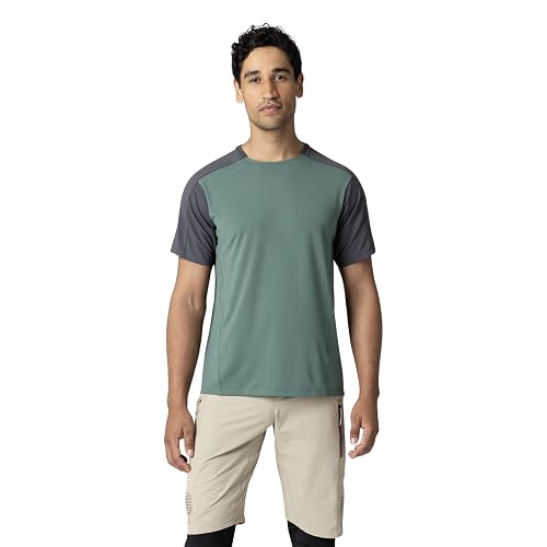 Outdoor Research Men's Freewheel MTB Short Sleeve