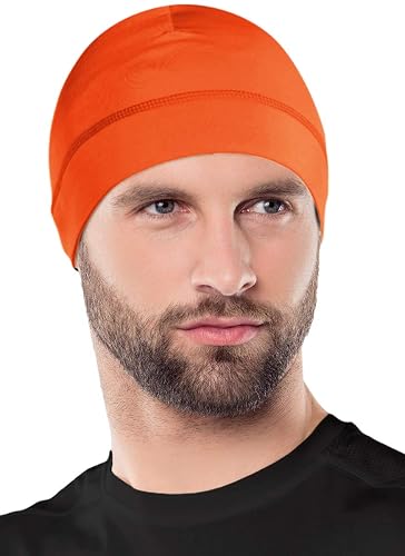 OutdoorEssentials Skull Cap Helmet Liner - Thermal