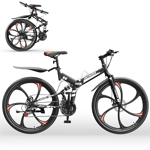 Outroad 26 Inch Mountain Bike