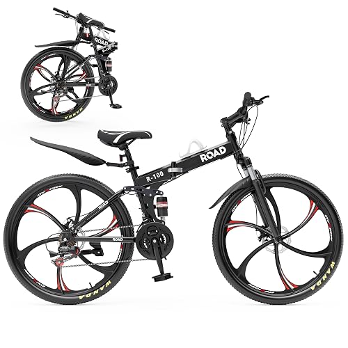Outroad 26 Inch Mountain Bike