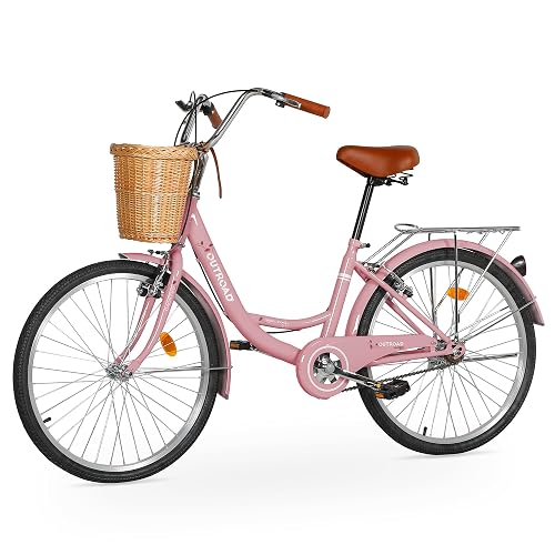 Outroad Beach Cruiser Bike