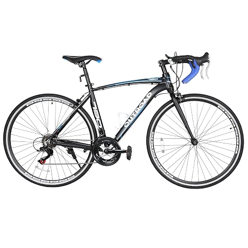 Outroad Hybrid Bikes