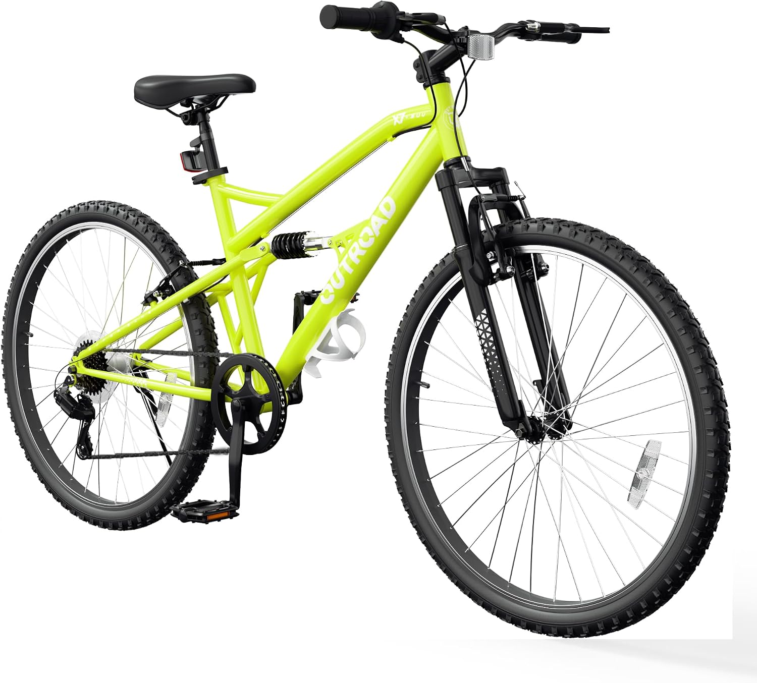 Outroad Mountain Bike