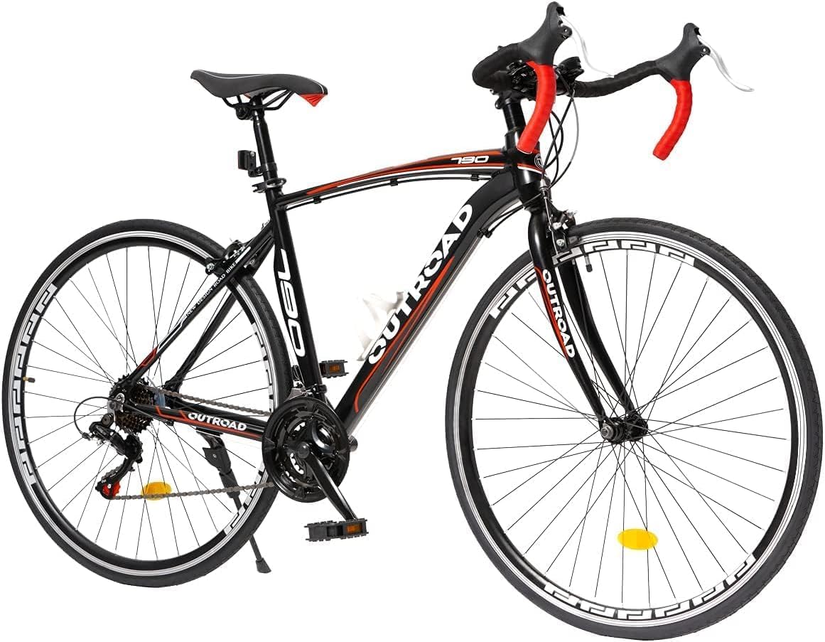 Outroad Road Bike 14/21 Speed 700C