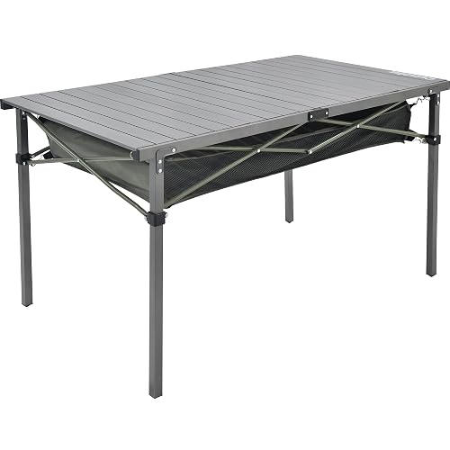OUTSIDER Table - Portable & Lightweight