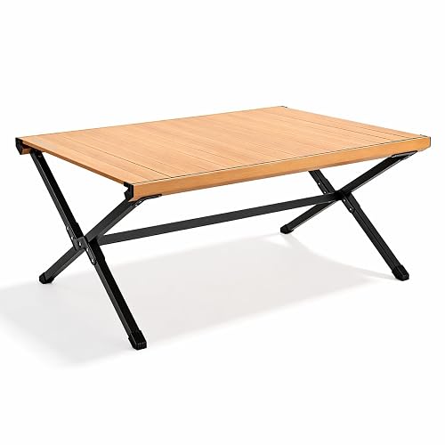 OUTSIDER Table with Carry Bag –