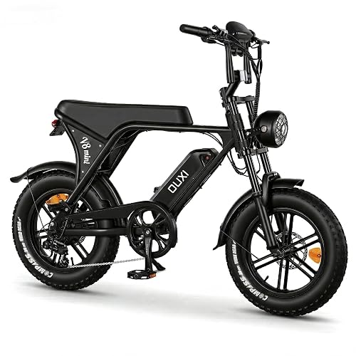OUXI Youths E-Bike
