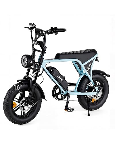 OUXI V8 Mini & Teens