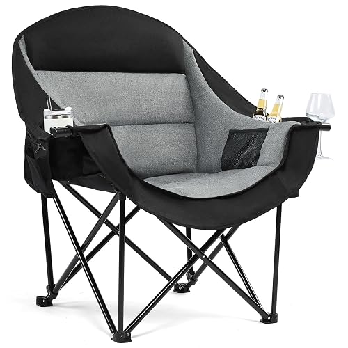 Oversized Chairs - Heavy Duty Padded
