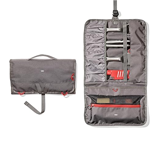 OXO Camp Kitchen Tool Roll