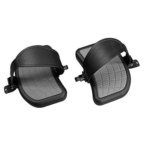 (Pair L + R) Indoor Exercise Bike