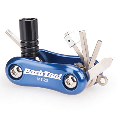 Park Tool BCB-4 Bike Cleaning Brush