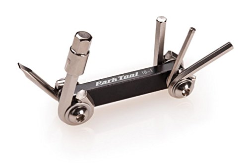 Park Tool IB-1 I-Beam Mini Fold-up