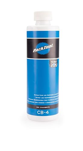 Park Tool CB-4 Bio ChainBrite Bicycle Chain &