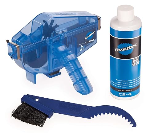 Park Tool CG-2.4 - Chaingang Cleaning System