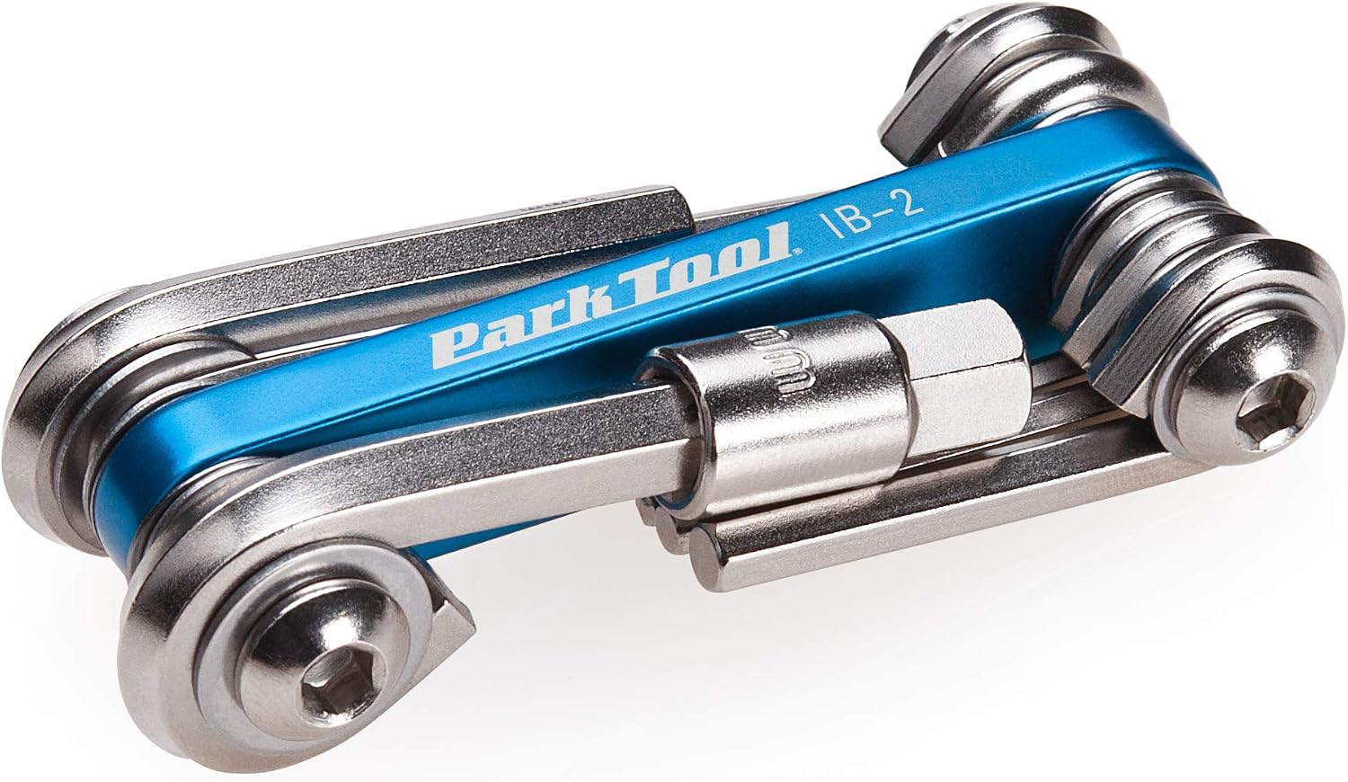 Park Tool IB-2 I-Beam Mini Fold-up Hex