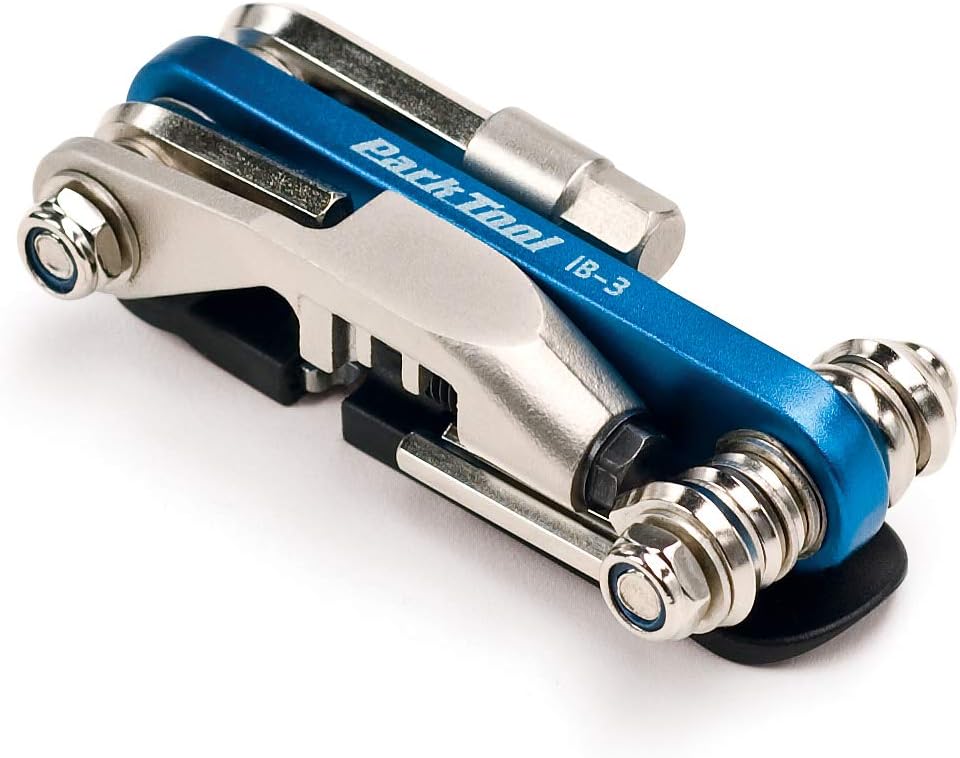 Park Tool IB-3 I-Beam Multi-tool 13 Functions