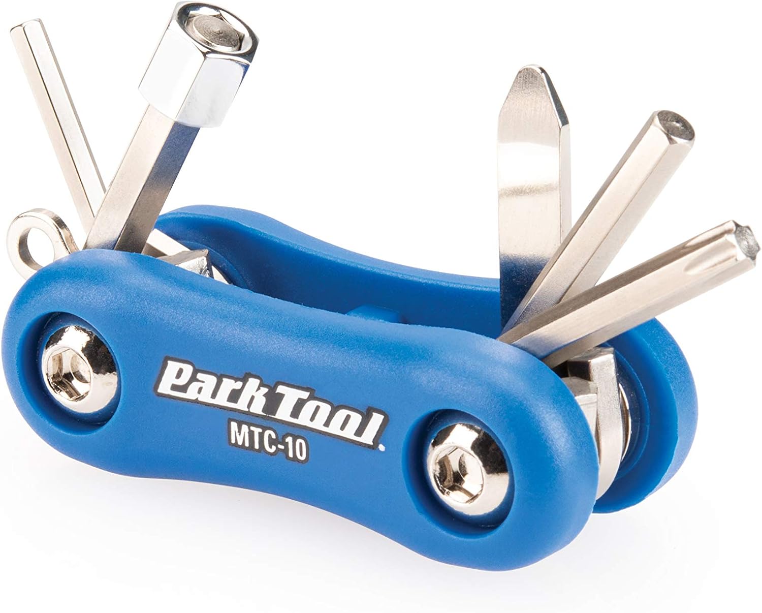 Park Tool MTC-10 Bicycle Multi-Tool Composite