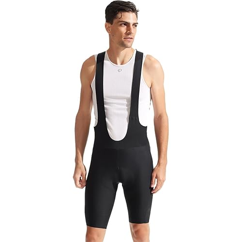 Pearl Izumi Men's PRO Padded Cycling Bib Short