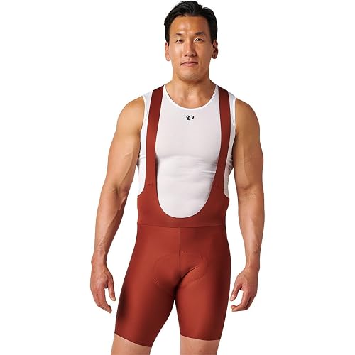 Pearl Izumi Men's PRO Padded Cycling Bib Short