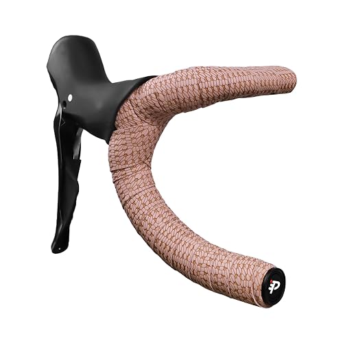 Pebble Textured Road Bike Handlebar Tape