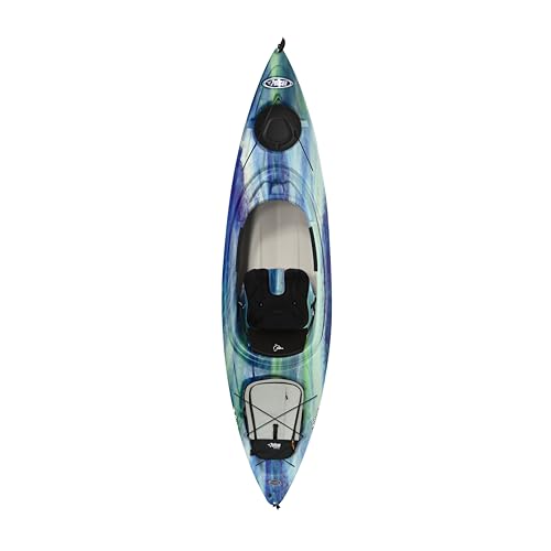 Pelican Argo 100X EXO - Recreational Sit