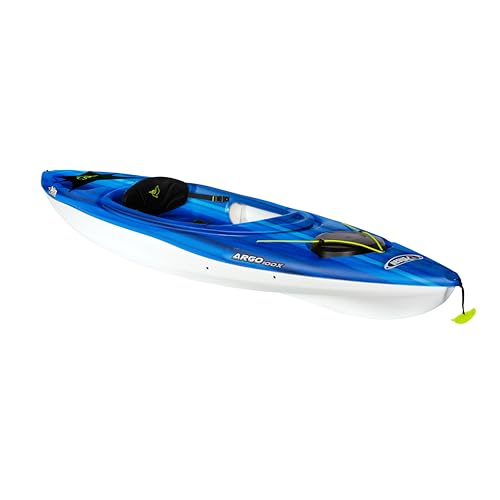 Pelican Argo 100X - Recreational Sit in