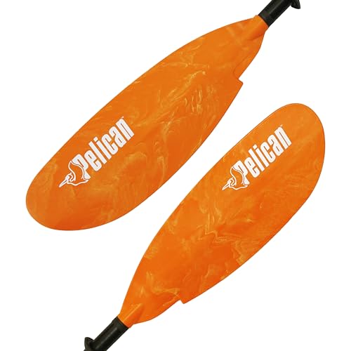 Pelican Poseidon Paddle - Aluminum Shaft with