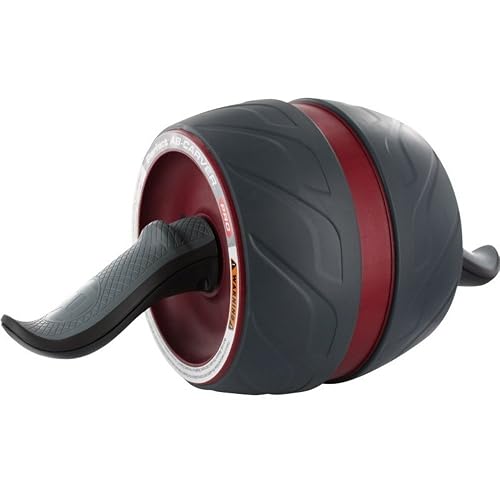 Perfect Fitness Ab Carver Roller Wheel With