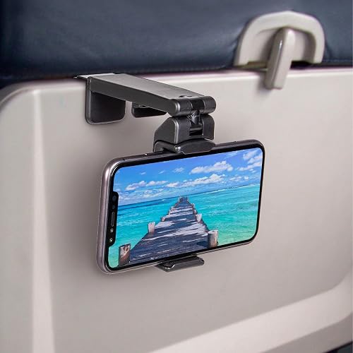 Perilogics Universal in Flight Airplane Phone Holder