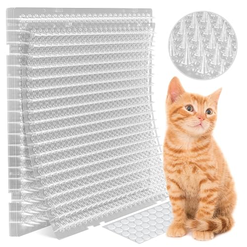 Petfolio 12 Pack Scat Mat for Cats