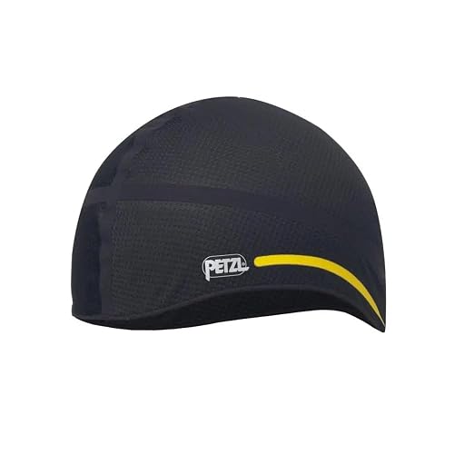 Petzl Liner Breathable Moisture-Wicking Cap for Helmet