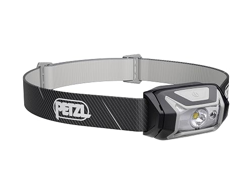 Petzl Tikka Headlamp - Compact 350 Lumen