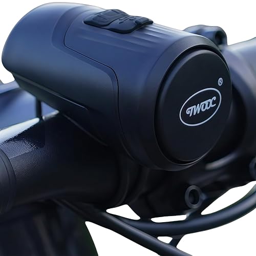 Phidinova Horn 125 db Loud Bicycle Bell
