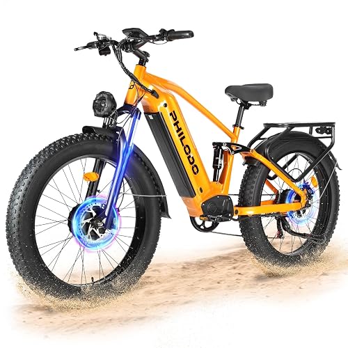 PHILODO Falcon Off-Road - Hunting