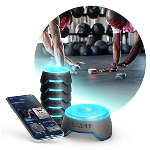 Physiotherapy & Fitness Training Pods