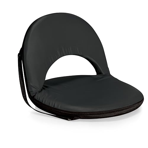 PICNIC TIME Oniva Portable Reclining Stadium Seat