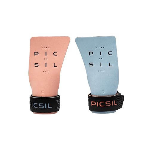 PICSIL Condor Grips